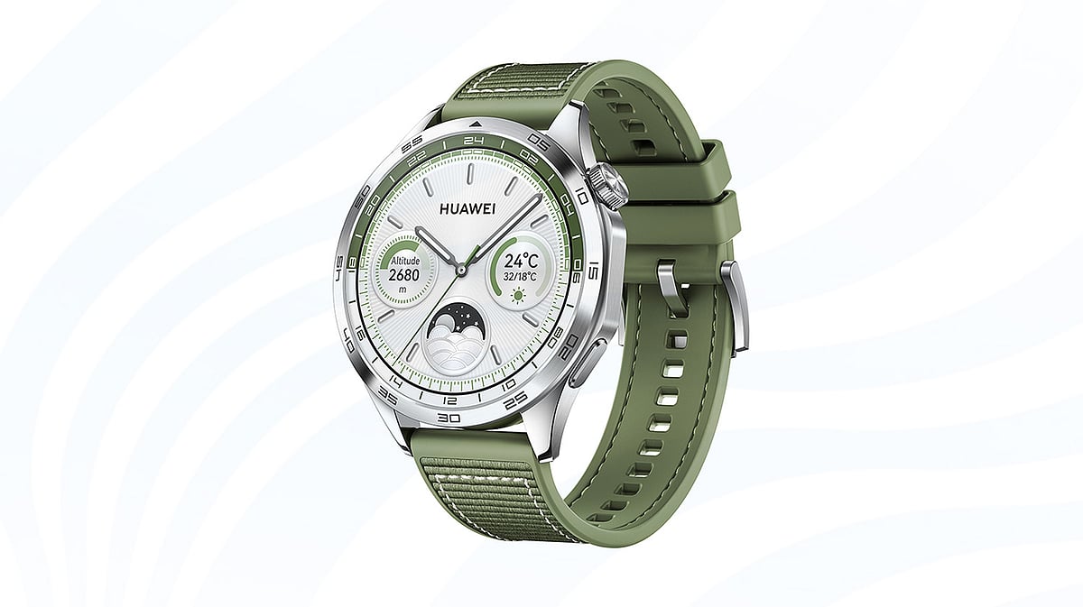 HUAWEI WATCH GT4 ファーウェイ　ウォッチgt4 HUAWEI WATCH GT 4 スペック - HUAWEI 日本